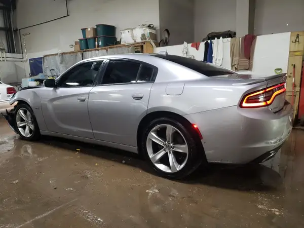 2C3CDXCT0GH302771 2016 DODGE CHARGER - Image 2