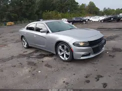 2C3CDXCT0GH339562 2016 DODGE CHARGER