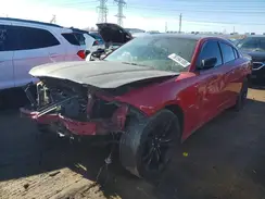 2C3CDXCT0GH340100 2016 DODGE CHARGER