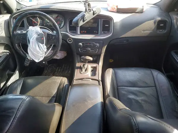 2C3CDXCT0GH340100 2016 DODGE CHARGER - Image 8