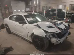 2C3CDXCT0GH340341 2016 DODGE CHARGER