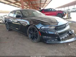 2C3CDXCT0GH341005 2016 DODGE CHARGER