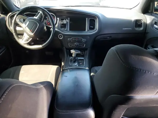 2C3CDXCT0GH346995 2016 DODGE CHARGER - Image 8