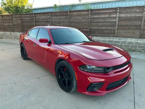 2C3CDXCT0GH347726 2016 DODGE CHARGER