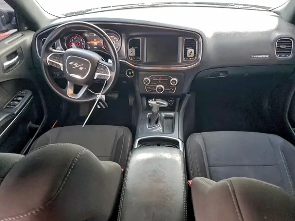 2C3CDXCT0GH350349 2016 DODGE CHARGER - Image 8