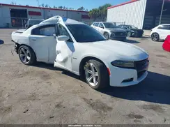 2C3CDXCT0GH357138 2016 DODGE CHARGER