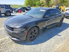 2C3CDXCT0HH510022 2017 DODGE CHARGER