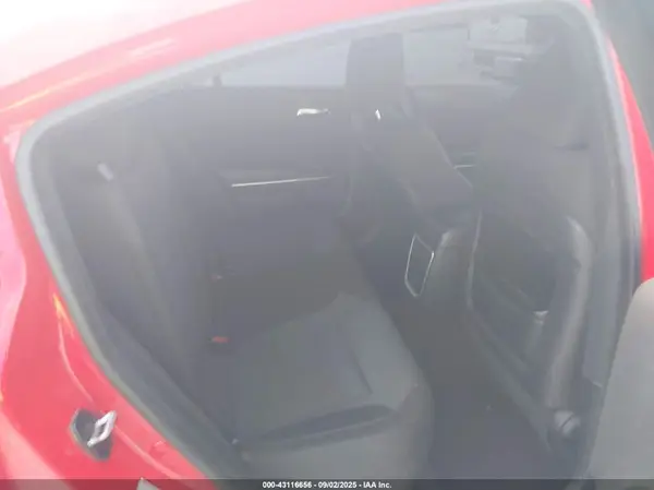 2C3CDXCT0HH510280 2017 DODGE CHARGER - Image 8