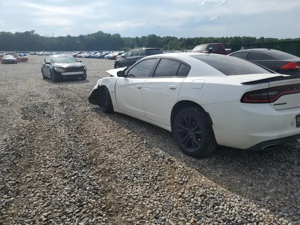 2C3CDXCT0HH513910 2017 DODGE CHARGER - Image 2