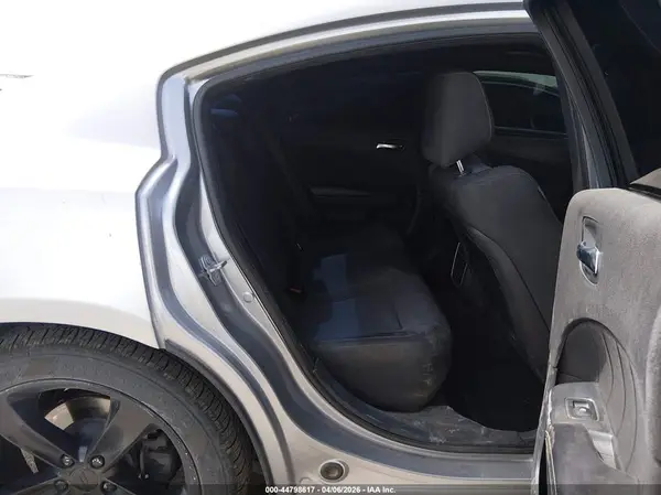 2C3CDXCT0HH523269 2017 DODGE CHARGER - Image 8