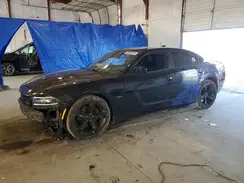 2C3CDXCT0HH524728 2017 DODGE CHARGER