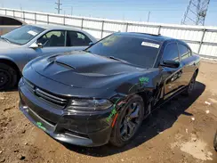 2C3CDXCT0HH525734 2017 DODGE CHARGER