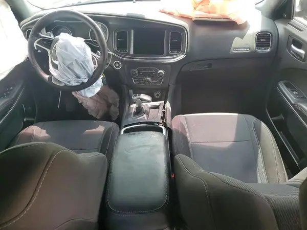 2C3CDXCT0HH528097 2017 DODGE CHARGER - Image 8