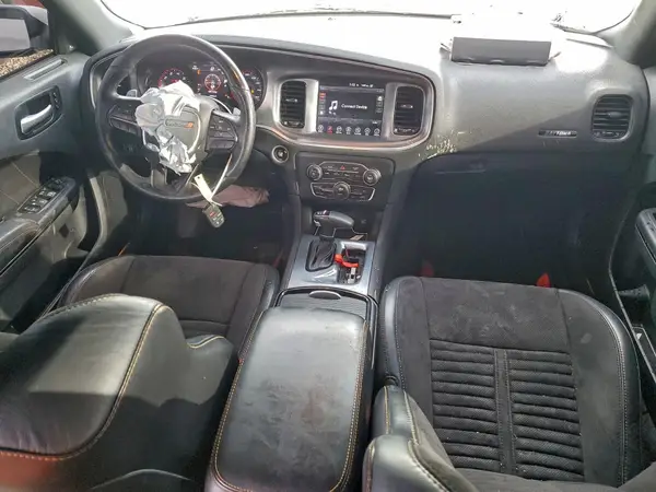 2C3CDXCT0HH528858 2017 DODGE CHARGER - Image 8
