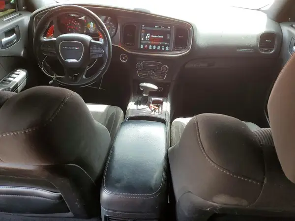 2C3CDXCT0HH529184 2017 DODGE CHARGER - Image 8