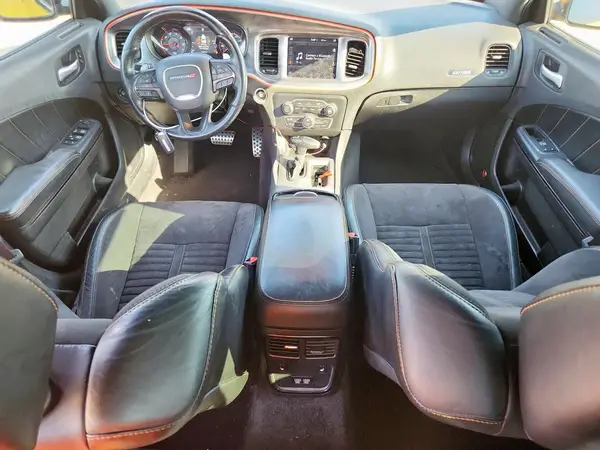 2C3CDXCT0HH532568 2017 DODGE CHARGER - Image 8