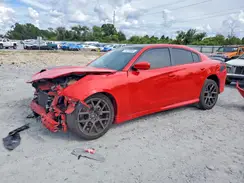 2C3CDXCT0HH532618 2017 DODGE CHARGER
