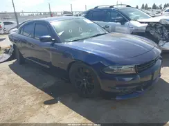 2C3CDXCT0HH537656 2017 DODGE CHARGER