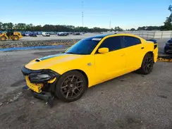 2C3CDXCT0HH545711 2017 DODGE CHARGER