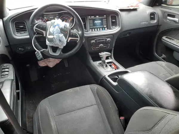 2C3CDXCT0HH556370 2017 DODGE CHARGER - Image 8