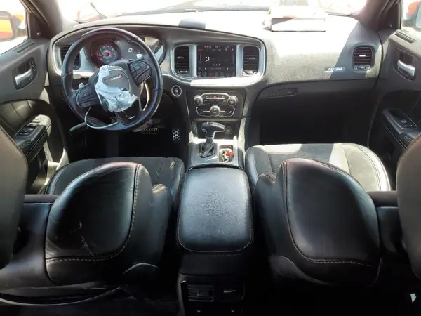 2C3CDXCT0HH556532 2017 DODGE CHARGER - Image 8
