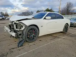 2C3CDXCT0HH562301 2017 DODGE CHARGER