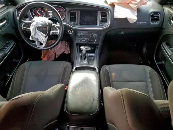 2C3CDXCT0HH562301 2017 DODGE CHARGER - Image 8