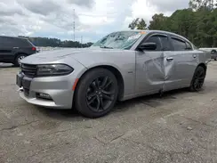 2C3CDXCT0HH581219 2017 DODGE CHARGER