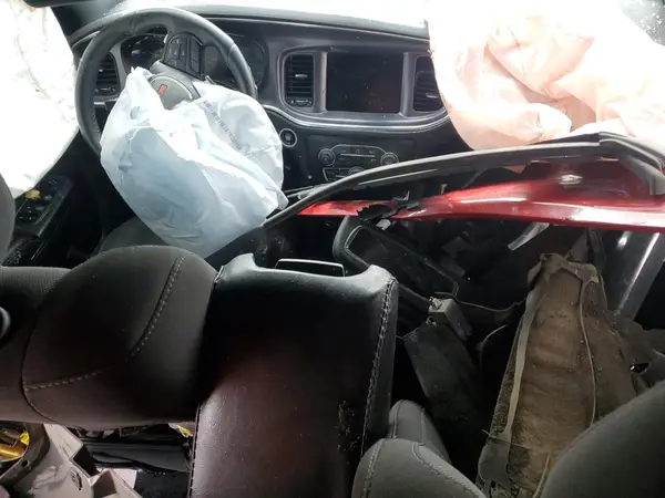 2C3CDXCT0HH581219 2017 DODGE CHARGER - Image 8