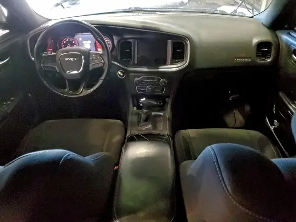 2C3CDXCT0HH581284 2017 DODGE CHARGER - Image 8
