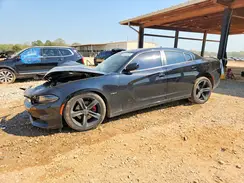 2C3CDXCT0HH590020 2017 DODGE CHARGER