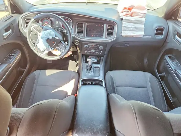 2C3CDXCT0HH590020 2017 DODGE CHARGER - Image 8