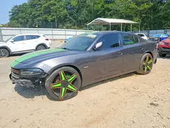 2C3CDXCT0HH595251 2017 DODGE CHARGER