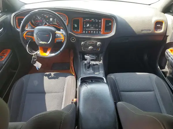 2C3CDXCT0HH595251 2017 DODGE CHARGER - Image 8