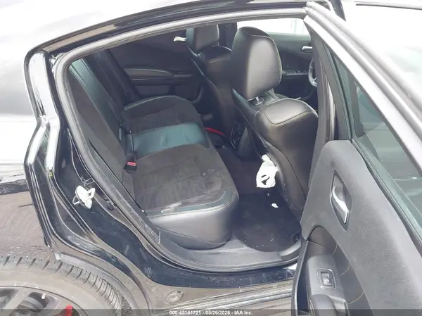 2C3CDXCT0HH595654 2017 DODGE CHARGER - Image 8