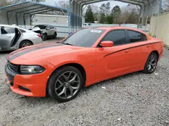 2C3CDXCT0HH599221 2017 DODGE CHARGER