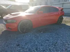 2C3CDXCT0HH600299 2017 DODGE CHARGER