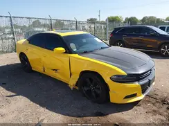 2C3CDXCT0HH603025 2017 DODGE CHARGER
