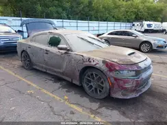 2C3CDXCT0HH607396 2017 DODGE CHARGER