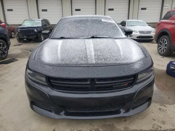 2C3CDXCT0HH607933 2017 DODGE CHARGER - Image 2