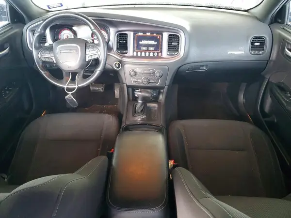 2C3CDXCT0HH620245 2017 DODGE CHARGER - Image 8