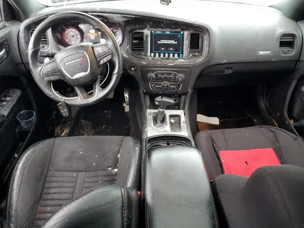 2C3CDXCT0HH625543 2017 DODGE CHARGER - Image 8