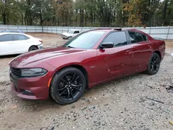 2C3CDXCT0HH637255 2017 DODGE CHARGER