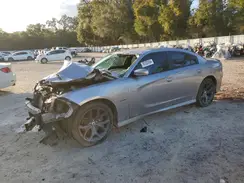 2C3CDXCT0HH650782 2017 DODGE CHARGER