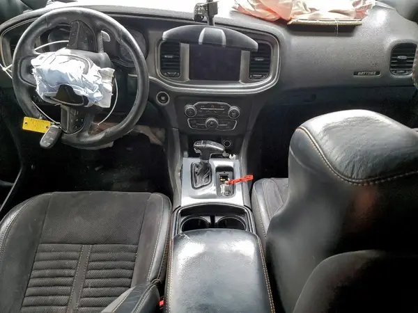 2C3CDXCT0HH652533 2017 DODGE CHARGER - Image 8