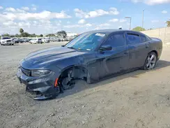 2C3CDXCT0HH659756 2017 DODGE CHARGER