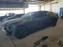 2C3CDXCT0HH666769 2017 DODGE CHARGER