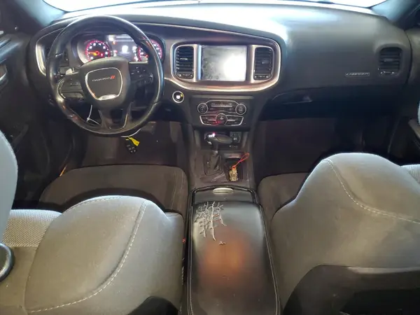 2C3CDXCT0HH666769 2017 DODGE CHARGER - Image 8
