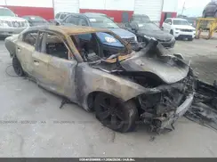 2C3CDXCT0JH122116 2018 DODGE CHARGER