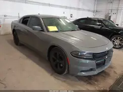 2C3CDXCT0JH125288 2018 DODGE CHARGER